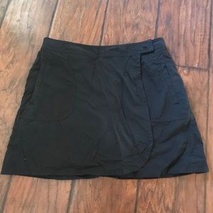 Patagonia Skort